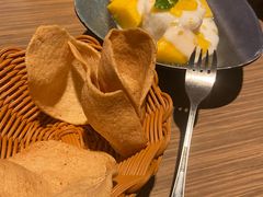 -安南越南餐厅(青岛万象城店)