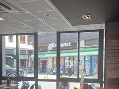 -麦当劳(金山红星美凯龙DT店)