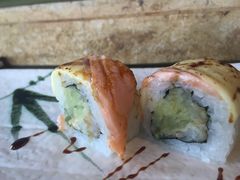 -山葵家·创意料理(宁波来福士店)