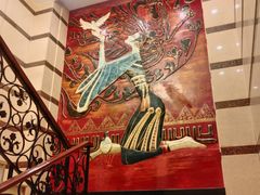 -新乾隆酒楼(帝景园店)