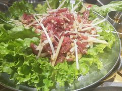 -姜虎东白丁烤肉(恒隆广场店)