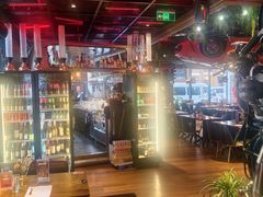 -1886德国汽车餐厅(外滩中央店)