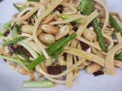 -龙香居海鲜浑锅家常菜·特色驴肉