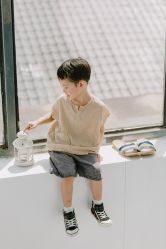 -嘟嘟卡奇儿童摄影