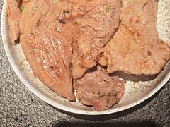 -真熙家牛排烤肉无限续(百脑汇店)