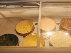 -宝利来国际大酒店-凤凰阁旋转餐厅