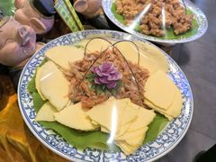 -桃源人家(环城南路店)