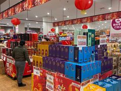 -永旺梦乐城(金银潭店)