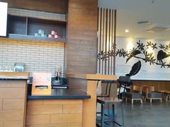 -星巴克(北京广渠门名敦道店)
