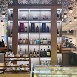 在佛山！挖到了日啡夜酒的宝藏店铺！