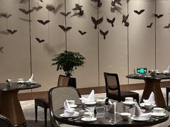 -领事馆19号中餐厅(厦门海景洲际酒店)