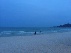 -查汶海滩