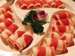 -谭氏兄弟火锅(中和店)