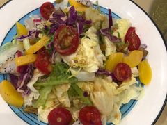 -锡和无锡菜(景丽苑店)