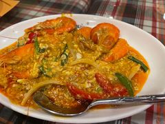 -simply thai天泰(长泰广场店)