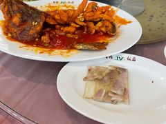 -晋阳饭庄(虎坊桥店)