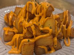 -Carmen卡门西班牙餐厅