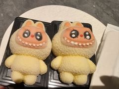 -曲水兰亭(北京四惠店)