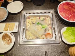 -味舵主重庆火锅(邓尉路店)