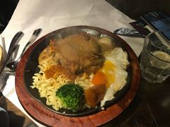 -西缘牛排(荟聚购物中心店)