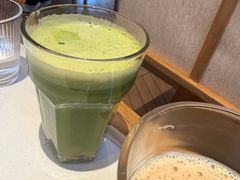 -无印良品餐堂 MUJI Diner(成都太古里店)