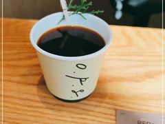 -O.P.S. CAFE