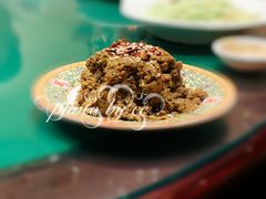 -烤肉季饭庄