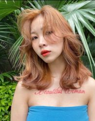 点击看大图 -MORI HAIR SALON日式美发沙龙