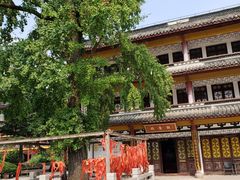 -上海青龙寺