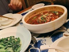 -绿茶餐厅(珞珈创意城店)