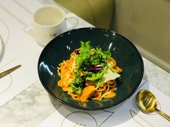 -张爱施法式西餐厅(汉街店)