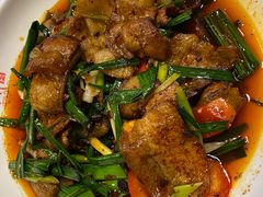 -百年神厨·地道川菜(清江西路店)