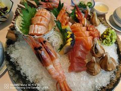 -富盈酒店-日本料理餐厅(厚街店)