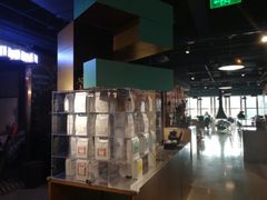 -sugarman espresso素饮糖人高新咖啡工厂