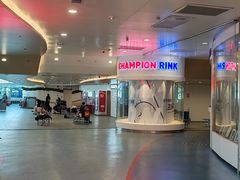 -冠军冰场CHAMPION RINK(凯德广场店)