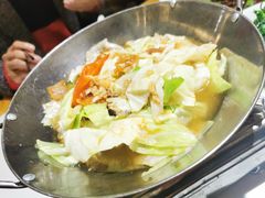 -巢湖名吃·东关老鹅汤(江南风情街店)