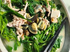 -红旗山庄(圭峰山店)