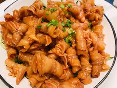 椒香雁唇-燕郊烧鸽子(广安路店)