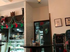 大堂-安德鲁饼店(总店)