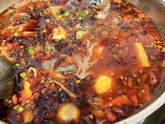 -黑竹香鸡(营和巷店)