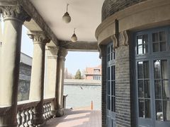 -张学良旧居陈列馆