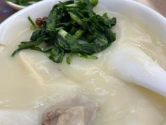 -百年认一力 太原老字号 (桥头街店)