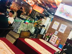 -BAI BUA RESTAURANT