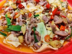 -馬伍旺川菜(安德门店)