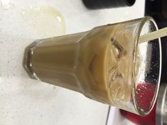 和平馆(西门口店)-和平馆·地道港澳茶餐厅(西门口店)