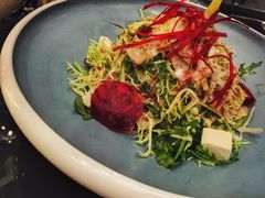 -西安皇冠假日酒店·B&G51餐厅