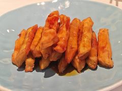 -山东老家(科韵分店)