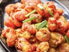 -一棠龙虾•王牌虾球(楚河汉街店)