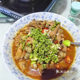 打卡门口不起眼的店，里面别有洞天