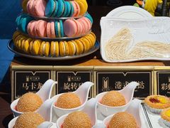 -铭门盛宴·艺术海鲜姿造(福田黑金店)